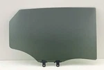 Passenger/right Side Rear Door Window Glass For 2010-2015 Hyundai Tucson New. Price: $85.00.