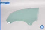04-05 Jaguar XJ8 Vanden Plas X350 Front Left Driver Side Glass Window Oem Used. Price: $124.50.