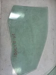 2008 - 2020 Dodge Grand Caravan Left Driver Front Door Window Glass 4894611AB Used. Price: $108.00.