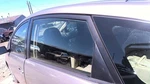 Driver Left Rear Door Glass Fits 04-09 Prius 32565269 Used. Price: $110.70.