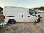 Temperature Control Manual Ac Cargo Van Sv Fits 13-20 NV200 191893 Used. Price: $39.00.