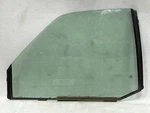 1994 Chevrolet 3500 Pickup Left Driver Side Front Door Glass Window Used. Price: $60.00.