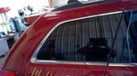 Passenger Quarter Glass Privacy Tint Fits 14 Grand Cherokee 10290657 Used. Price: $159.99.