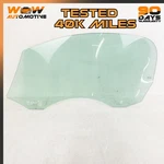 06-16 Aston Martin V8 Vantage Convertible Front Right Door Window Glass Oem Used. Price: $585.40.