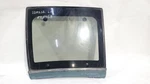 Driver Left Top Sunroof Assembly Glass 2+2 Oem 1996 Nissan 300ZX Used. Price: $129.96.