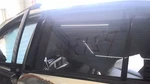 Driver Left Rear Door Glass Ultraviolet Fits 07-09 Lexus RX350 1817187 Used. Price: $54.00.