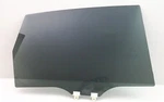 Passenger/right Side Rear Door Window Glass For 2012-2016 Honda Cr-v New. Price: $77.00.