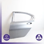 19-25 Bmw G20 330I M340I Rear Left Side Door Shell Panel Gray 41517482277 Oem Used. Price: $664.00.