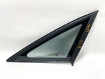 12-18 Audi A6 S6 C7 Rear Right Rh Pass Side Quarter Window Glass Oem Used. Price: $72.50.