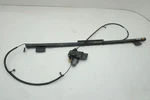 Rear Back Sliding Glass Window Motor Cable Ford F450 Super Duty 17-19 F250 F350 Used. Price: $179.99.
