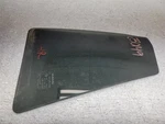 2018-2023 Subaru Crosstrek Rear Driver Door Vent Glass Window 62012FL210 Used. Price: $95.00.
