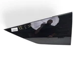 2011-2016 Honda Cr-z Crz Quarter Glass Window Right/passenger, 73511-SZT-A01, E0 Used. Price: $140.08.