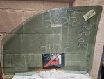 02-09 Trailblazer Right Front Door Glass/window Tinted Passenger Side Rh Oem Used. Price: $124.62.