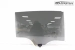 2017-2022 Kia Sportage Ql Rear Right Side Door Panel Window Glass Oem Used. Price: $116.99.