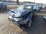 Passenger Right Rear Door Vent Glass Fits 14-18 Mazda 10227238 Used. Price: $90.02.