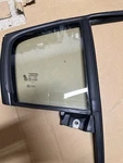 Fits 2011-2023 Dodge Charger Passenger Right Side Vent Window Glass Oem Used. Price: $80.00.
