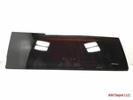 2012 Mini Cooper R55 Clubman Left Driver Side Quarter Panel Window Glass Used. Price: $149.99.