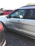 Used Front Left Door Assembly Fits: 2018 Ford Explorer Sport W/o Memory Dr. Price: $805.90.