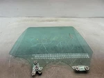 2003 2004 2005 2006 2007 2008 Subaru Forester Rear Right Door Glass 62011SA000 Used. Price: $90.00.