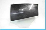 09-15 Jaguar Xf X250 Rear Left Driver Side Door Window Glass 8X23F25713AB Oem Used. Price: $125.40.