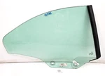 07-13 Oem Bmw E93 335 M3 Convertible Rear Right Passenger Side Window Glass Used. Price: $91.00.
