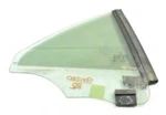 05-11 Mercedes R171 SLK350 SLK280 Quarter Window Glass Rear Right Side Oem Used. Price: $35.00.