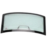 2011-2014 Chrysler 200 Rear Backlite Glass Replacement Genuine Mopar 5074503AF New. Price: $373.15.