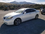 Passenger Right Front Door Glass Fits 07-12 Lexus ES350 32805890 Used. Price: $155.30.