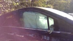 Passenger Right Front Door Glass Without Acoustic Fits 18-25 Odyssey 26367 Used. Price: $124.20.