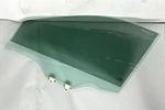 Nissan Rogue 2014-2017 Front Left Driver Side Door Window Glass Oem Used. Price: $69.99.