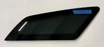 Pre-owned 2005-2008 Dodge Magnum Wagon Passenger Side Rear Quarter Glass Used. Price: $95.00.