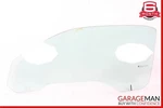 04-09 Cadillac Xlr Front Left Driver Side Door Window Glass Oem Used. Price: $56.25.