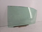 2007-2011 Toyota Camry Driver Left Rear Lh Door Glass 6810406170 Used. Price: $78.00.