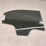 Passenger Right Rear Door Glass Window X Model W/ Privacy Tint 16-17 Fiat 500 Used. Price: $100.75.