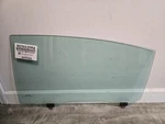 Fits 2019-2025 Lexus ES250 ES300H ES350 Door Driver Left Rear Window Glass New. Price: $136.00.