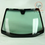 M139 09-13 Maserati Quattroporte Front Glass G515 Used. Price: $1115.99.