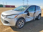 (local Pickup Only) Passenger Quarter Glass Privacy Tint Fits 13-17 Escape 89675 Used. Price: $190.00.