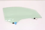 2014 - 2019 Infiniti Q50 Front Right Passenger Side Door Window Glass Oem Used. Price: $84.08.