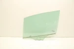 2016-2021 Jeep Renegade Front Left Driver Side Door Window Glass 68274340AA Oem Used. Price: $113.43.