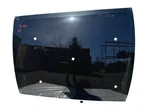 2020-2024 Tesla Model My Panoramic Sunroof Fixed Glass Moonroof (bare) New. Price: $895.55.