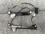 Front Door Window Regulator Right Side Mercedes W207 Coupe E250 E350 E400 Oem Used. Price: $70.00.
