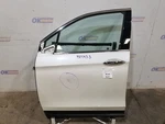 2016 Honda Pilot Door Front Left Driver White See Images Used. Price: $524.88.