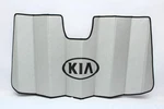 Oem 2021-2025 Kia Sorento Front Window Sun Shade New. Price: $73.47.