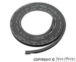 Porsche Windshield Seal Outer 996/BOXSTER 99-05 996-541-531-01 99654153101 New. Price: $43.38.