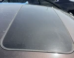 13-15 Lexus GS350 GS450H Upper Moon Glass Window Used. Price: $399.99.
