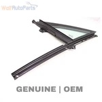 2010-2016 Porsche Panamera Front Left Side Door Window Glass 97054231102 Used. Price: $47.49.