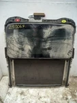01 02 03 04 05 Lexus IS300 Sportcross Hatchback Roof Glass Complete Tinted Used. Price: $749.99.