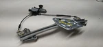 2011 2012 2013 2014 2015 Mazda Miata Left Front Window Regulator NE51-59-590A Used. Price: $72.00.