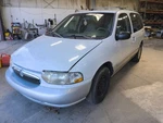 (local Pickup Only) Passenger Right Quarter Glass With Privacy Tint Fits 99-02 Used. Price: $116.16.