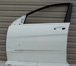 2006 - 2010 Mercedes Benz R350 R500 W251 Front Left Driver Side Door Shell Oem Used. Price: $127.99.